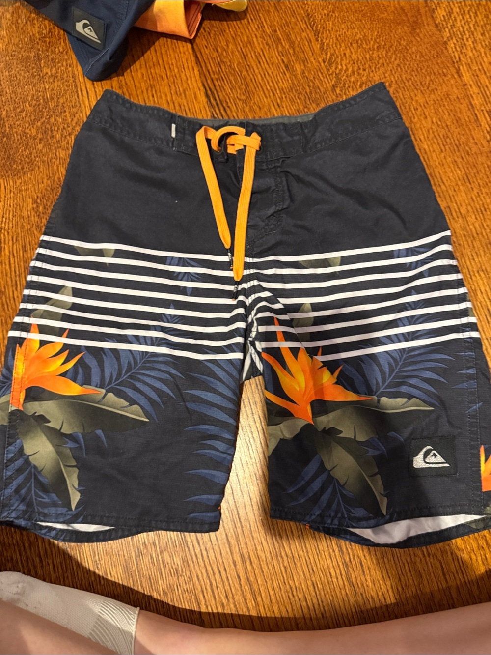 Quicksilver board shorts